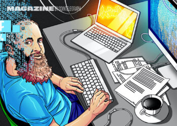 Jameson Lopp’s first impression of Bitcoin – Cointelegraph Magazine