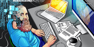 Jameson Lopp’s first impression of Bitcoin – Cointelegraph Magazine