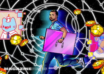 Hervé Larren on Bitcoin, Apes and the psychology of ‘blue-chip’ NFTs – Cointelegraph Magazine