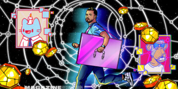 Hervé Larren on Bitcoin, Apes and the psychology of ‘blue-chip’ NFTs – Cointelegraph Magazine