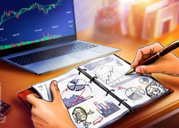 Where’s the recession? These 3 economic indicators can alert investors to a market downturn