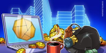 Crypto mining lobby group to dispel misconceptions in Washington DC: Founder