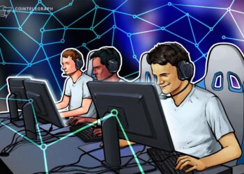 Immutable zkEVM begins testnet phase with 12 Web3 games in development