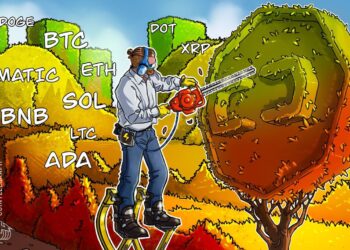 Price analysis 8/4: BTC, ETH, BNB, XRP, DOGE, ADA, SOL, MATIC, LTC, DOT