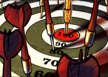 Bitcoin may hit $100K by capturing ‘even 2 to 5% of gold’s market cap’ — Hut 8 VP Sue Ennis