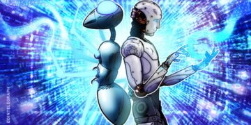 How can the synergy of AI and blockchain disrupt the music industry?