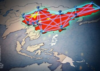 Chinese gov’t fires up the printer — How will it impact Bitcoin price?