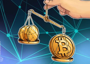 BTC hodlers outperformed crypto funds by 69% in H1 2023: 21e6 Capital AG