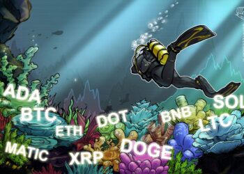 Price analysis 8/9: BTC, ETH, BNB, XRP, DOGE, ADA, SOL, MATIC, LTC, DOT