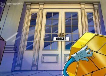 Binance Connect shutting down on August 16