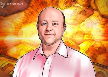 USDC will launch natively on Base network ‘next week’ — Jeremy Allaire