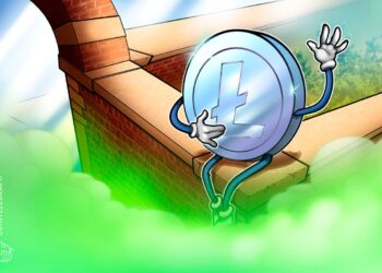 Litecoin halving completes as LTC sees increased payments adoption