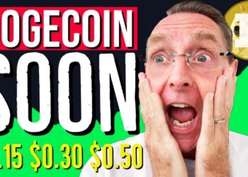 DOGECOIN & SHIBA INU HUGE  PRICE PREDICTIONS 2023