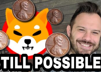 Shiba Inu Coin | Is The 1 Cent Dream For #SHIB Still Alive?