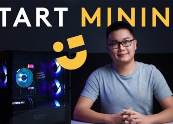 Beginners' Guide to Mining Cryptocurrency with Your PC | NiceHash 2022 Guide
