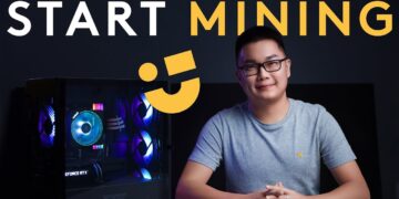 Beginners' Guide to Mining Cryptocurrency with Your PC | NiceHash 2022 Guide