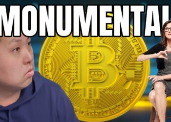 Bitcoin PUMP Will INTENSIFY Because Of This…