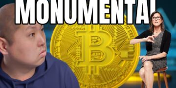Bitcoin PUMP Will INTENSIFY Because Of This…