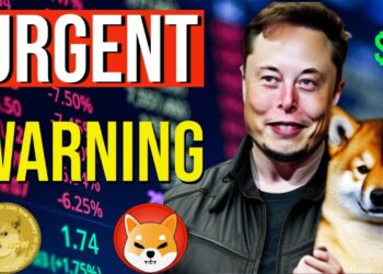 Urgent Dogecoin & Shiba Inu Update