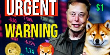 Urgent Dogecoin & Shiba Inu Update