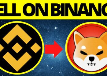 How To Sell Shiba Inu Token On Binance App (SHIB Coin)