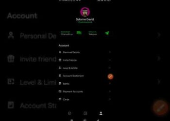 How to Buy/Sell Cryptocurrency (Crypto) with Naira on Busha; Beginners Guide 1/3