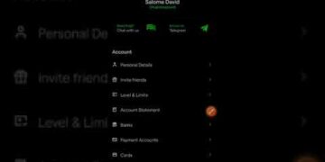 How to Buy/Sell Cryptocurrency (Crypto) with Naira on Busha; Beginners Guide 1/3