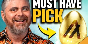 GOLDEN Altcoin Pick! (Algorand CTO Tells All)