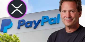 XRP RIPPLE PAYPAL CEO CAUSALLY DROPS XRP BOMBSHELL !!!!!!!!!
