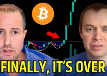 Bitcoin Update – Breakout On The Verge! GET READY | Gareth Soloway & Benjamin Cowen