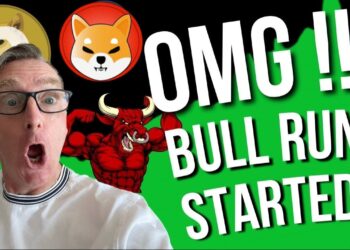 DOGECOIN & SHIBA INU Latest News!! OMG! Has The BULL RUN JUST STARTED?