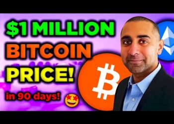 Bitcoin Price $1 MILLION by June 17th! Microsoft Buys Ethereum!