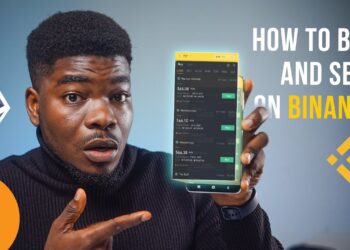 How to Buy & Sell Bitcoin/Crypto via P2P on Binance for Beginners (Tutorial)