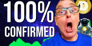 BREAKING NEWS!! ITS BEEN CONFIRMED!! CRYPTO BREAKOUT!!! #DOGECOIN #SHIBA INU #BITCOIN