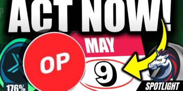 ATTENTION Crypto Holders | BIGGEST Token Unlocks | Altcoin Price CRASH?