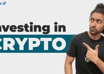 How to Invest in Crypto | The No BS Guide | Cryptocurrency #shorts