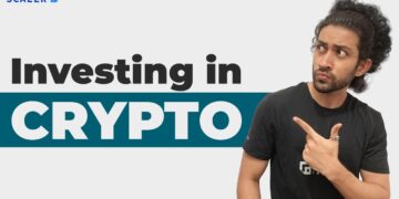 How to Invest in Crypto | The No BS Guide | Cryptocurrency #shorts