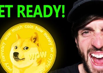 DOGECOIN PRICE PREDICTION!!! VERY SOON!!! #DOGECOIN #DOGE