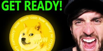 DOGECOIN PRICE PREDICTION!!! VERY SOON!!! #DOGECOIN #DOGE