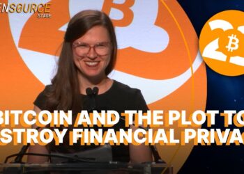 Whitney Webb: Bitcoin and the Plot to Destroy Financial Privacy – Bitcoin 2023