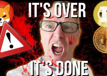 SHIBA INU COIN & DOGECOIN NEWS TODAY ! IT'S OVER? IT'S DONE?