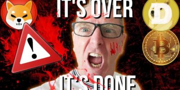 SHIBA INU COIN & DOGECOIN NEWS TODAY ! IT'S OVER? IT'S DONE?