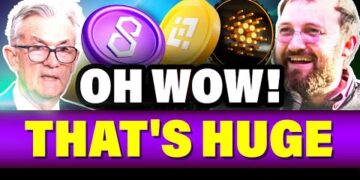 BIG WIN For Polygon Matic | Early Bull Run signals? MAJOR Binance and Ethereum news!