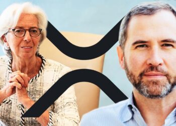 XRP RIPPLE CHRISTINE LAGARDE !!!!!!!!!!!!