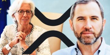 XRP RIPPLE CHRISTINE LAGARDE !!!!!!!!!!!!
