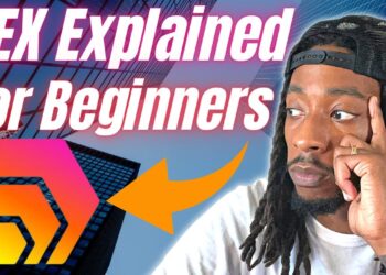 Hex Cryptocurrency (EXPLAINED FOR BEGINNERS)