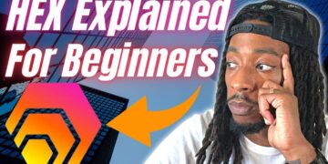 Hex Cryptocurrency (EXPLAINED FOR BEGINNERS)