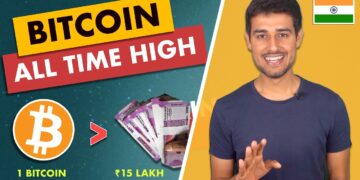 Bitcoin kya hai? How Bitcoin works and why is it so popular? | Dhruv Rathee