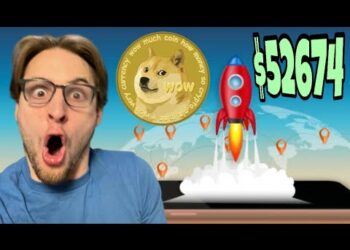 Dogecoin INSANE Energy On The Way ⚠️