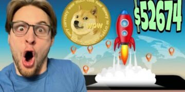 Dogecoin INSANE Energy On The Way ⚠️